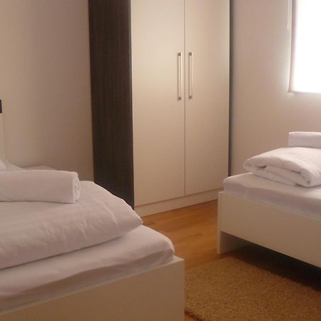 Our Nest Accommodation Privlaka  Esterno foto