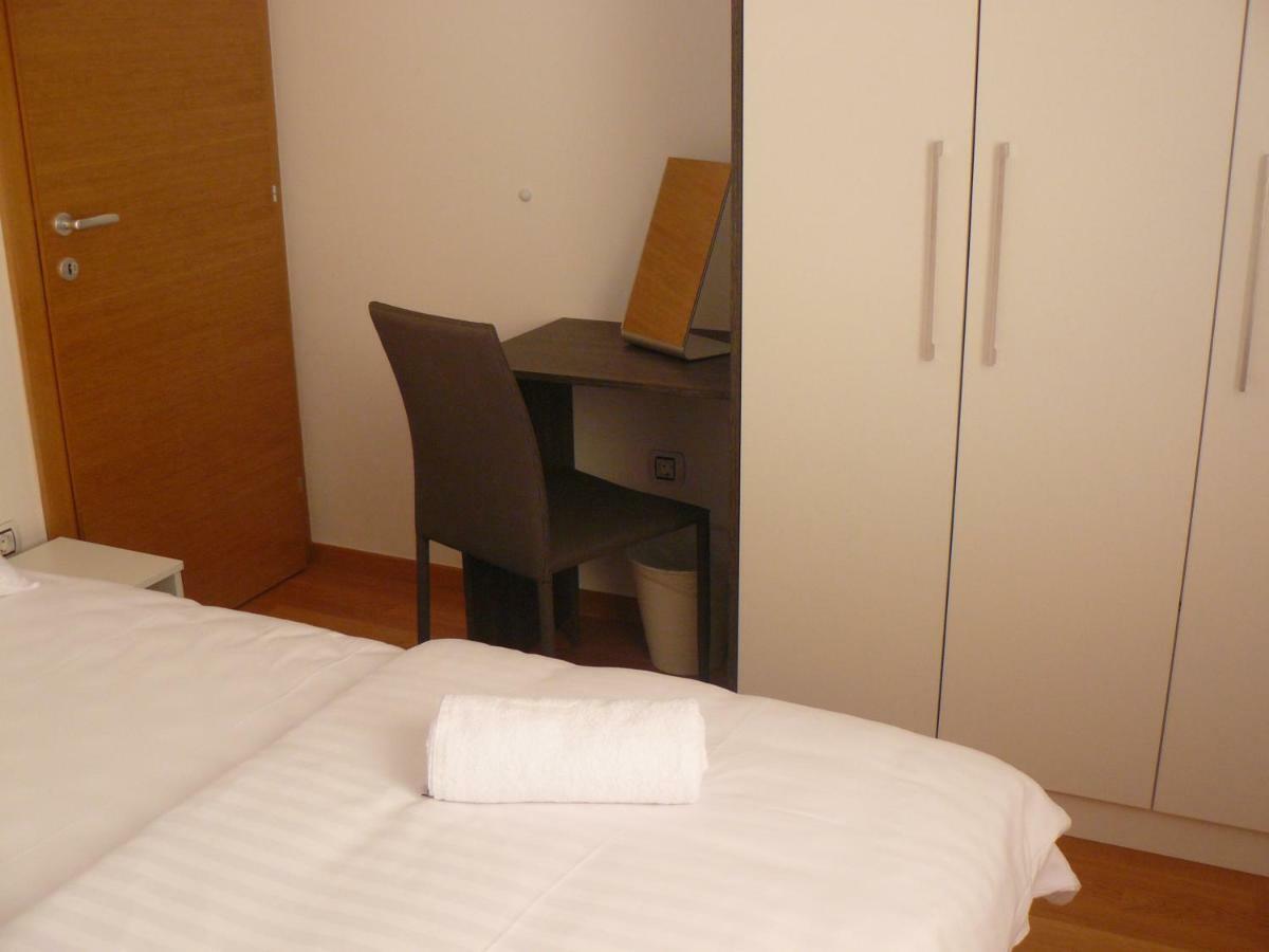 Our Nest Accommodation Privlaka  Esterno foto