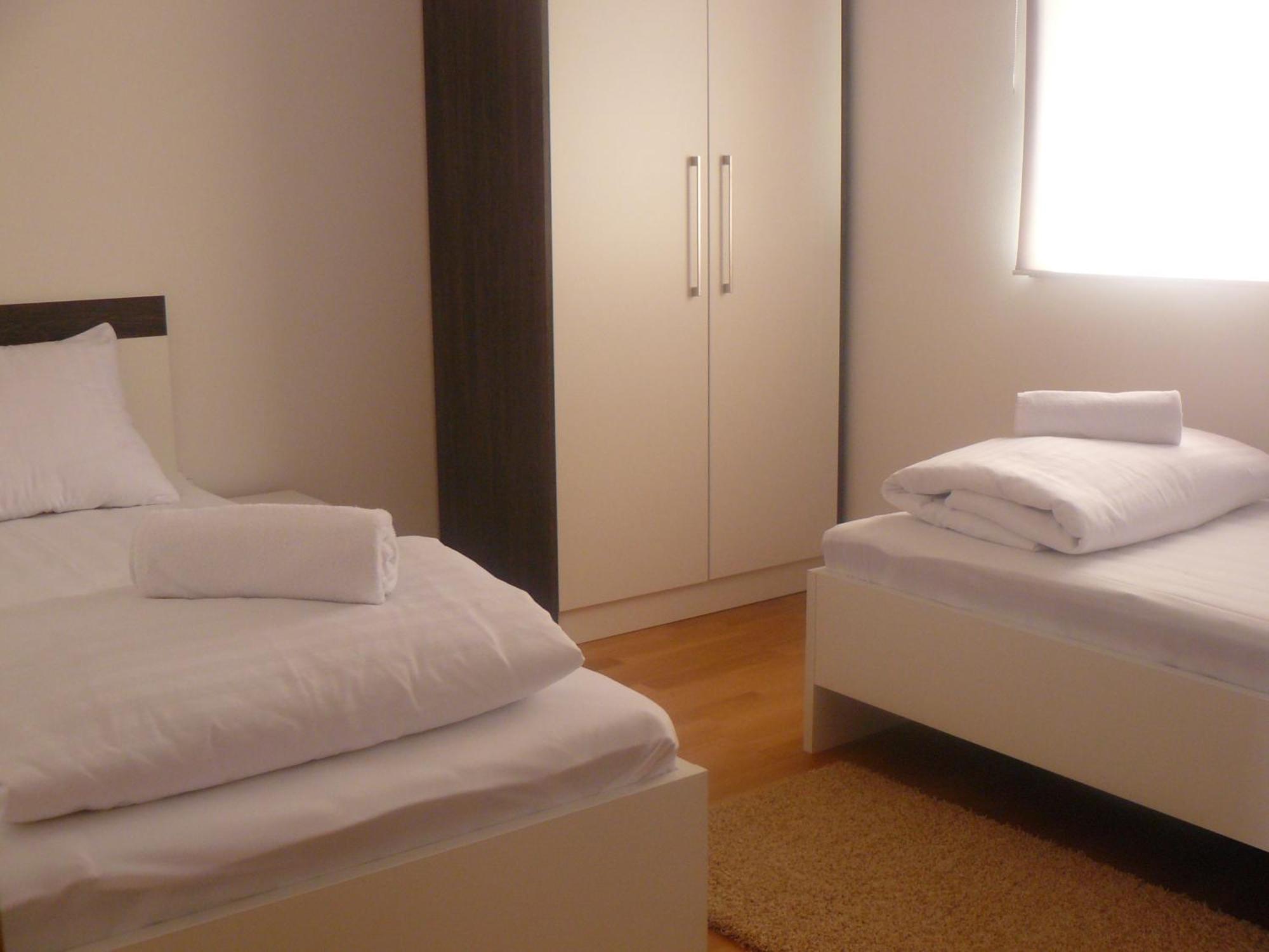 Our Nest Accommodation Privlaka  Esterno foto
