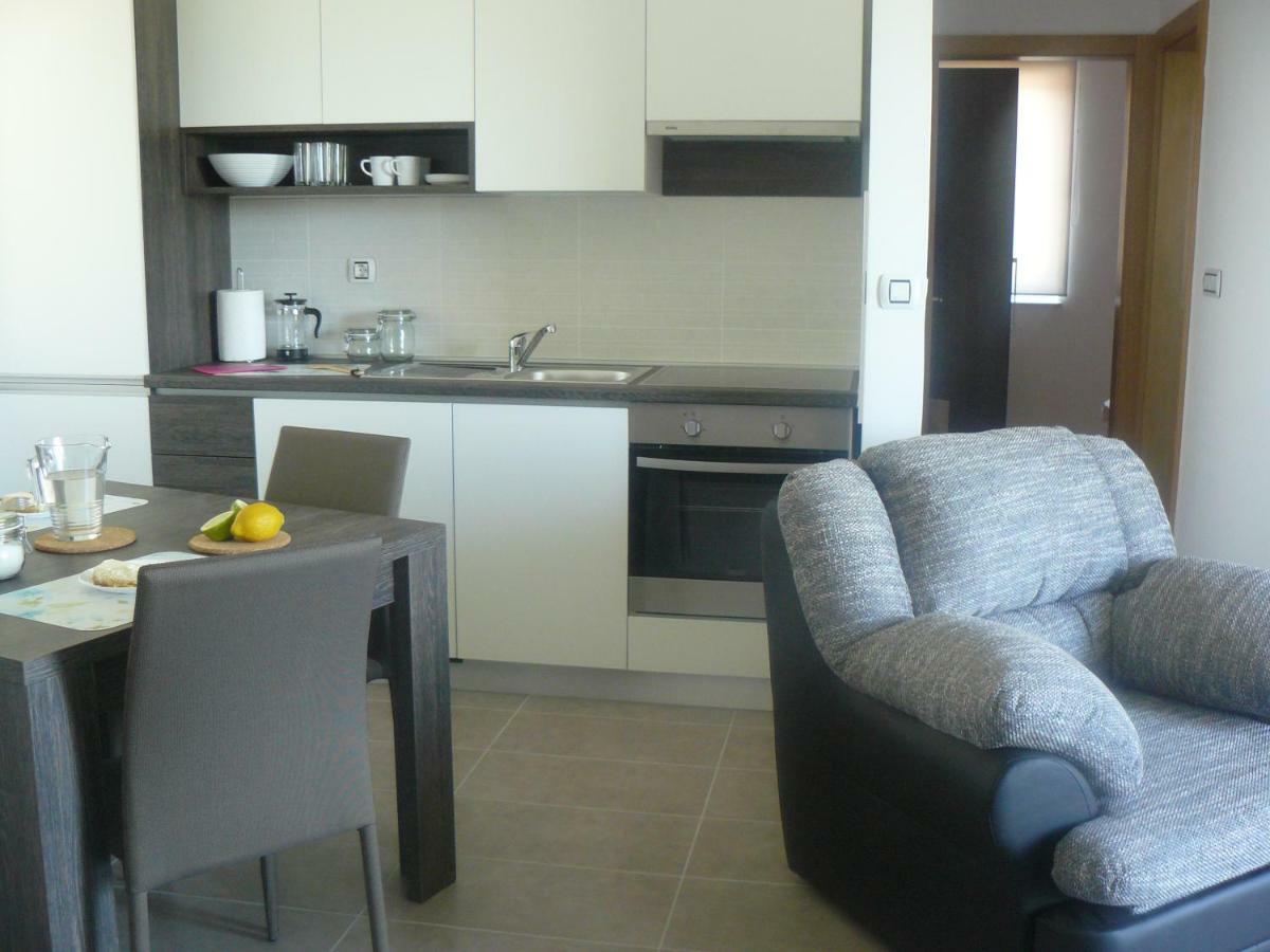 Our Nest Accommodation Privlaka  Esterno foto